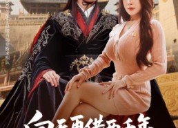 【向天再借两千年，朕竟成了摆摊的】60集短剧免费全集畅快看