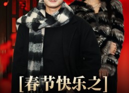 【蛇年大吉之过年好】44集短剧在线免费观影