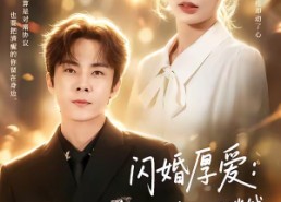 【闪婚厚爱：合约女友她只谈钱，沈总日夜难眠】80集短剧在线高清全集观看