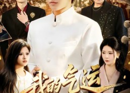 【我的气运，你们高攀不起】80集短剧免费高清观看