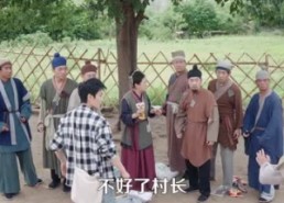 【两界供应商，从古代开始制霸全球】84集短剧全集免费高清观看