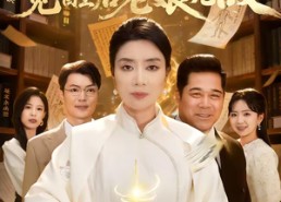 【六旬神医：觉醒后老娘无敌】65集短剧完整在线播