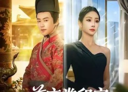 【首席掌印官】58集短剧免费全集速看