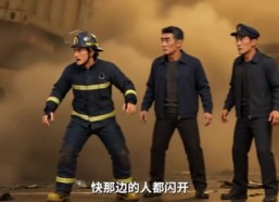【大力音音，十斤反骨】128集短剧全集免费畅享观看