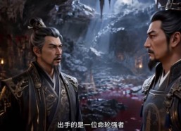 【镇魔塔：万魔为我加点第三季】139集短剧在线免费追看