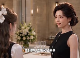 【女主只想搞钱】72集免费短剧随心观看