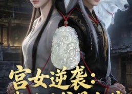 【宫女逆袭：我的王爷是白狼】79集短剧全集在线赏映