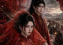 【医女风华：流放北疆第五季】166集热门短剧在线畅看