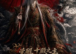 【觉醒十殿之主我即是红伞鬼仙4】137集热门短剧免费在线观瞧