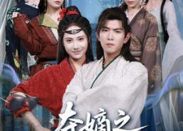 【夺嫡之我扶娘子青云志】63集短剧全集免费赏看