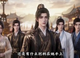 【女配改写之红鸾引】111集短剧在线免费观览