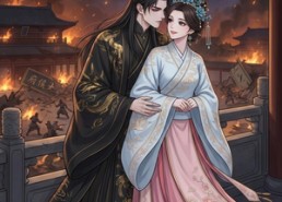【笑着把侯府端了】20集短剧在线免费全集赏