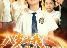 【八岁的我，竟是全能王】86集短剧免费全集线上赏