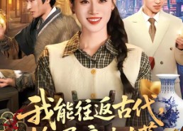 【我能往返古代，捡漏遍地古董】103集完整短剧免费观看