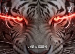 【我靠吞噬，从虎吃成帝】78集短剧在线免费畅享看