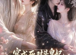 【穿成死对头皇妃，我俩只想跑路】43集短剧免费在线完整观看