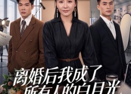 【离婚后我成了所有人的白月光】79集短剧免费全集播放观看