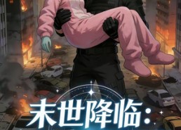 【末世降临：小尸尸我呀囤囤囤囤！被宠上天】60集短剧全集免费观看啦