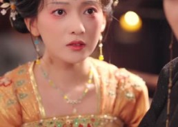 【鸢尾映朱门】80集短剧免费全集畅快看