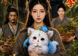 【荒年我带全家入深山，采药囤粮旺全家第二季】短剧238集在线免费看