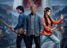【喜村僵临】22集短剧免费全集随心看