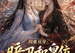 【闺蜜双穿：暗卫和皇位全都要】84集短剧全集免费在线播放