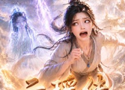【云瑶传第三季】109集精彩短剧免费在线观看