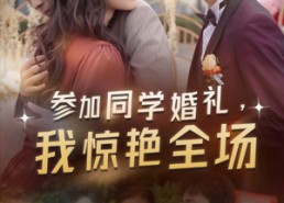 【参加同学婚礼，我惊艳全场】30集短剧免费在线全集观