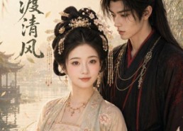 【知归渡清风】41集热门短剧在线观看