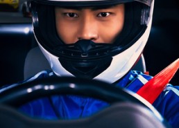 【极速飞驰】45集免费短剧线上轻松看