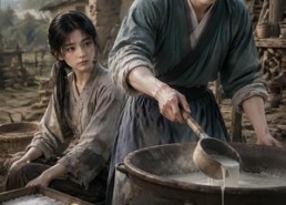 【布衣糖妻：布衣镇九州】129集短剧全集免费赏看