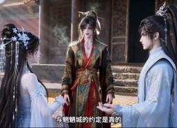 【闻梨第二季】30集短剧免费在线完整观
