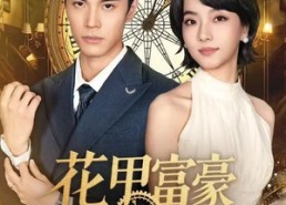 【花甲富豪重生记】50集短剧在线免费观赏