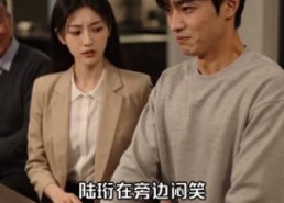 【我拉黑了总裁的小号】48集短剧在线高清播放