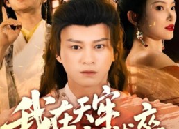 【我在天牢当狱卒】61集免费在线短剧全集览