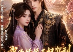 【我的娇娇王妃驾到，撩拨王爷脸红心跳】114集短剧免费全集随心看