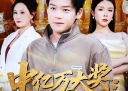 【中亿万大奖：我选择隐瞒试探人心】81集短剧免费高清观看