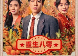 【重生八零：携妻共创商业帝国】80集短剧免费在线畅看全集