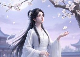 【明珠梨落】31集短剧全集流畅播放中