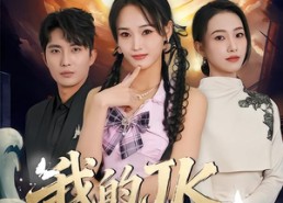【我的jk河神你别跑】80集短剧全集免费瞧