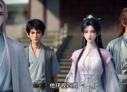 【万徒归宗】44集免费短剧在线全集观看