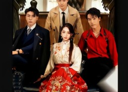 【穿书后，我把三大个佬拿捏了】70集短剧在线畅快观看