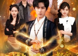 【炼气大圆满回都市分手你哭什么】80集短剧在线免费观看