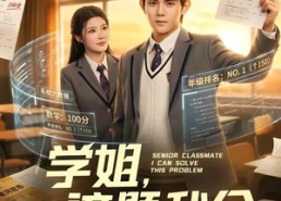 【学姐，这题我会】76集精彩短剧免费在线瞧