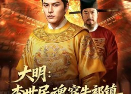 【大明：李世民魂穿朱祁镇】76集短剧免费完整版观看