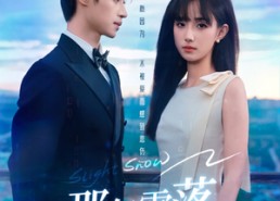 【那年雪落人不知】40集全集短剧免费在线观览