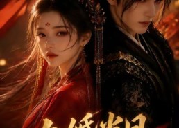 【大婚当日，我换嫁摄政王】47集短剧免费在线点播
