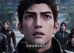 【天赋万古无双，只手横推三千帝！第二季】120集短剧免费全集直看