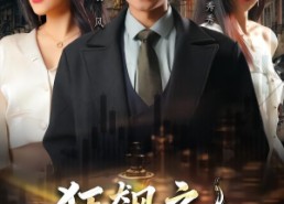 【狂飙之九龙棋局】58集短剧完整免费在线赏看