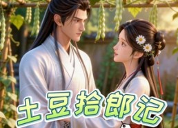 【土豆拾郎记】20集优质短剧免费在线观看